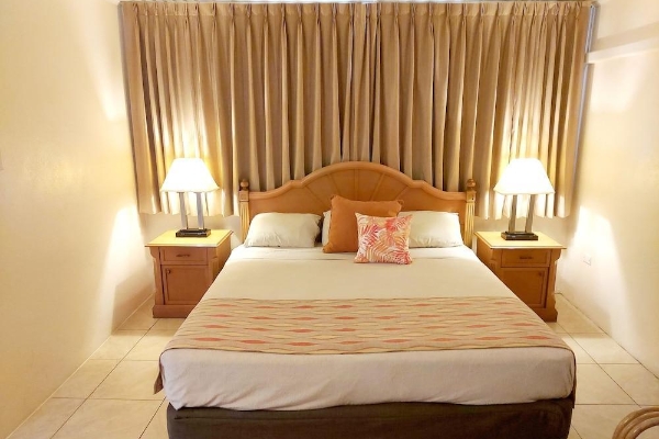 Hotel Sasaki Apartments (Gasparito)
